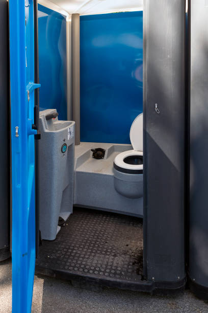 Portable Toilet Options We Offer in Sewell, NJ