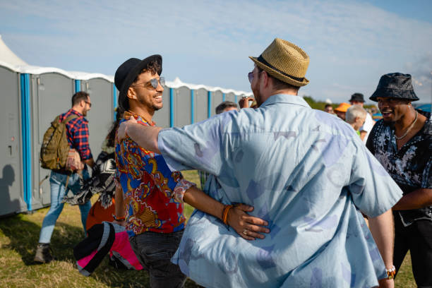 Best High-end porta potty rental  in Sewell, NJ
