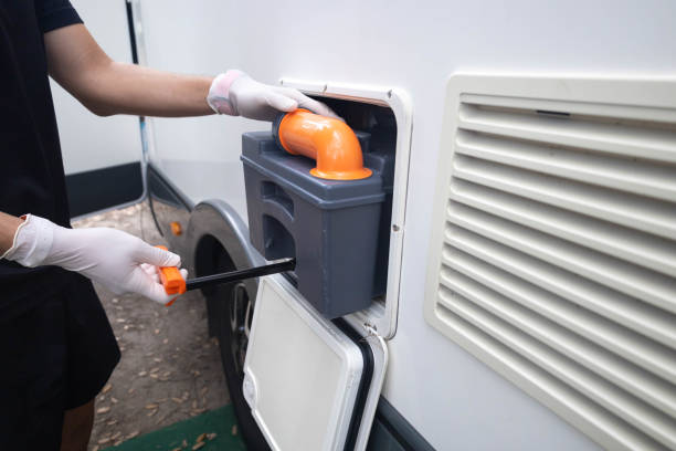 Portable Toilet Options We Offer in Sewell, NJ