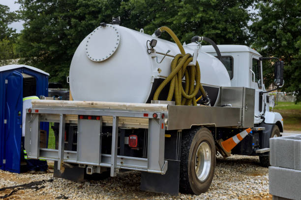 Best Porta potty delivery and setup  in Sewell, NJ