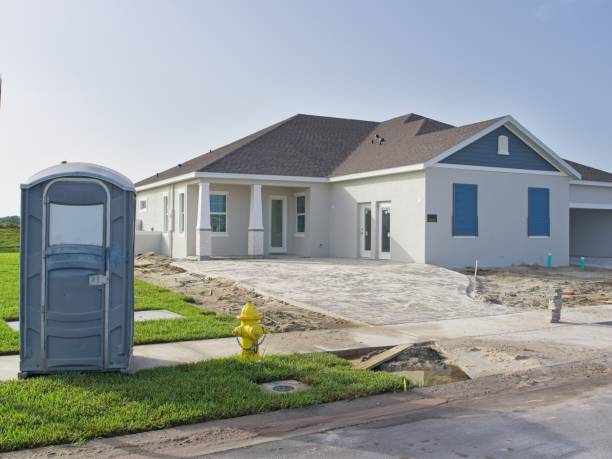 Best High-end porta potty rental  in Sewell, NJ