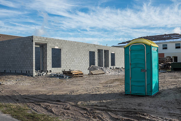 Best Porta potty delivery and setup  in Sewell, NJ